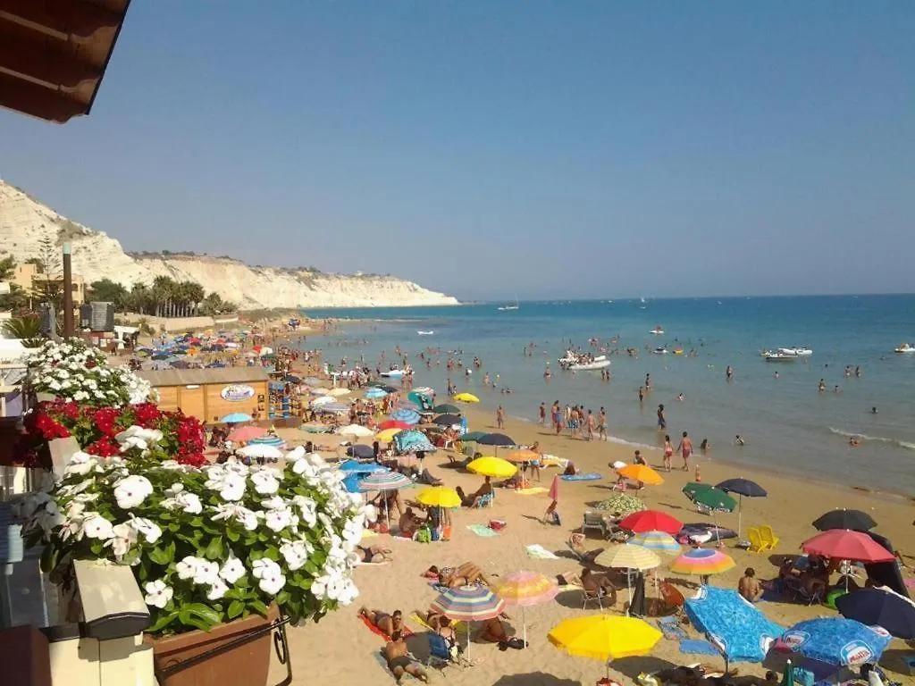 Holiday home Casa Vacanze Da Francesca 2 Realmonte Italy