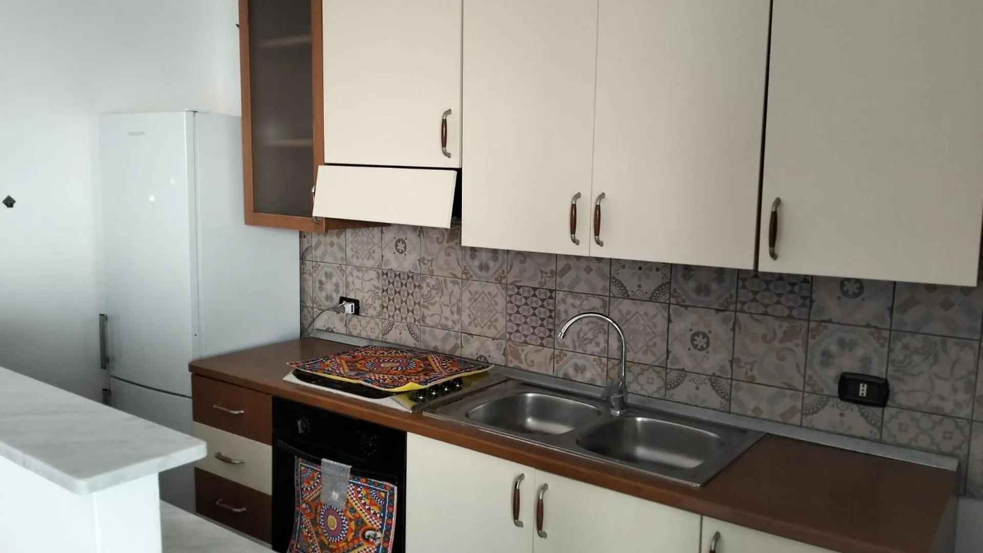 Holiday home Casa Vacanze Da Francesca 2 Realmonte