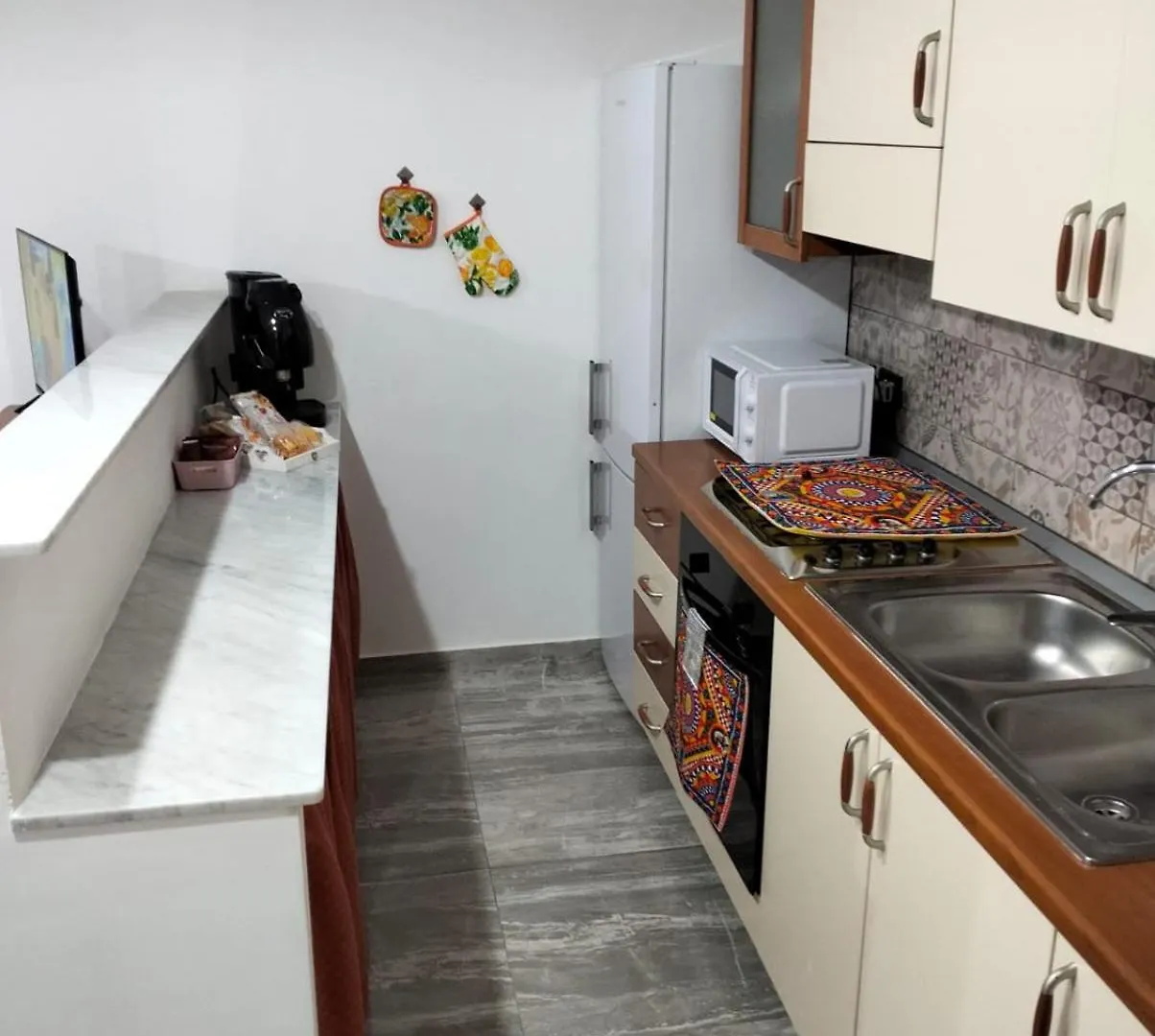 Casa Vacanze Da Francesca 2 Realmonte 0*,  Italy