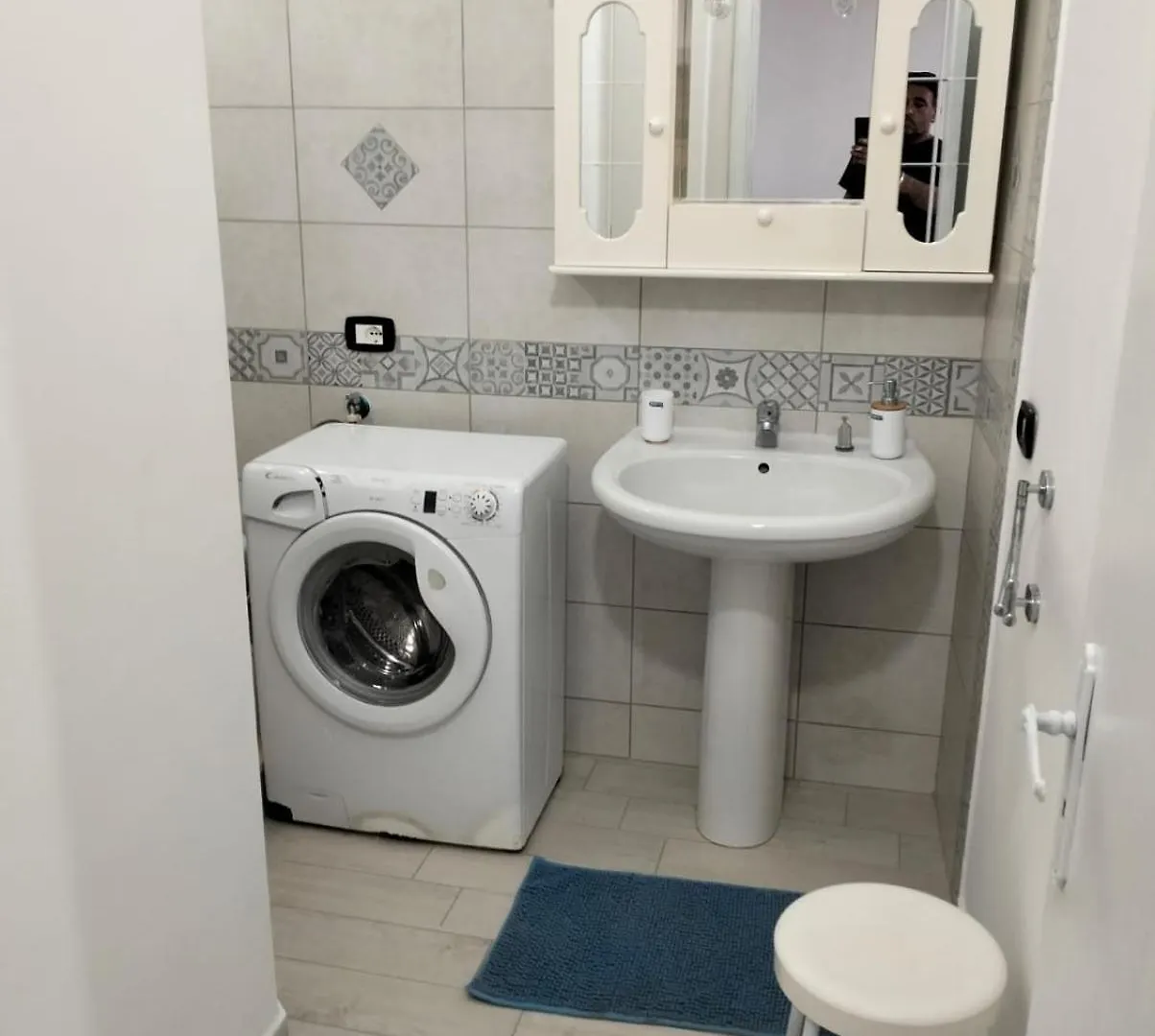 Casa Vacanze Da Francesca 2 Realmonte 0*,