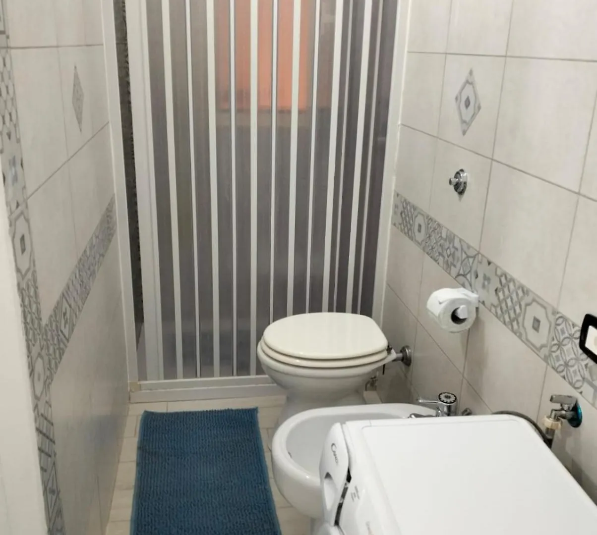 Casa Vacanze Da Francesca 2 Realmonte