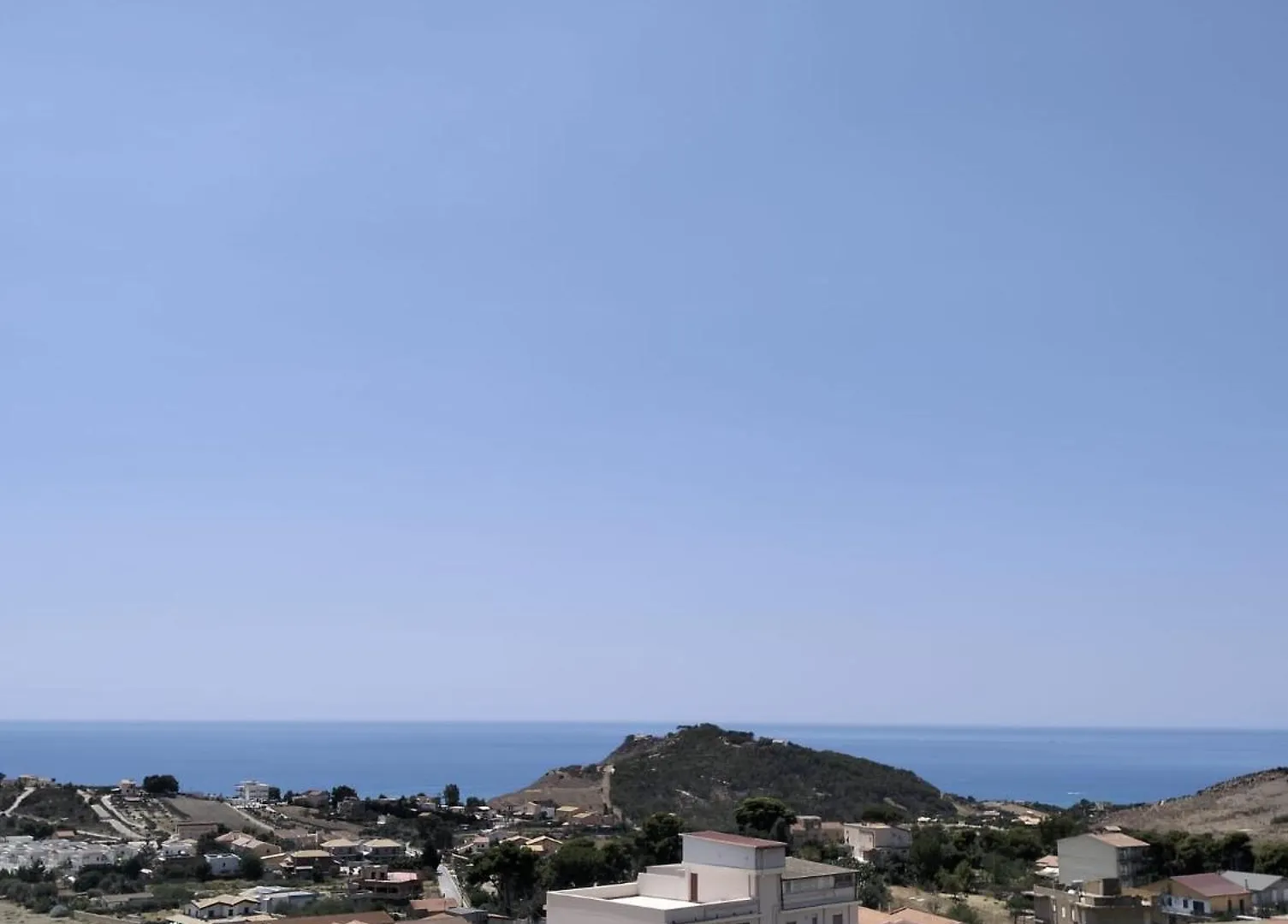 Casa Vacanze Da Francesca 2 Realmonte 0*,  Italy