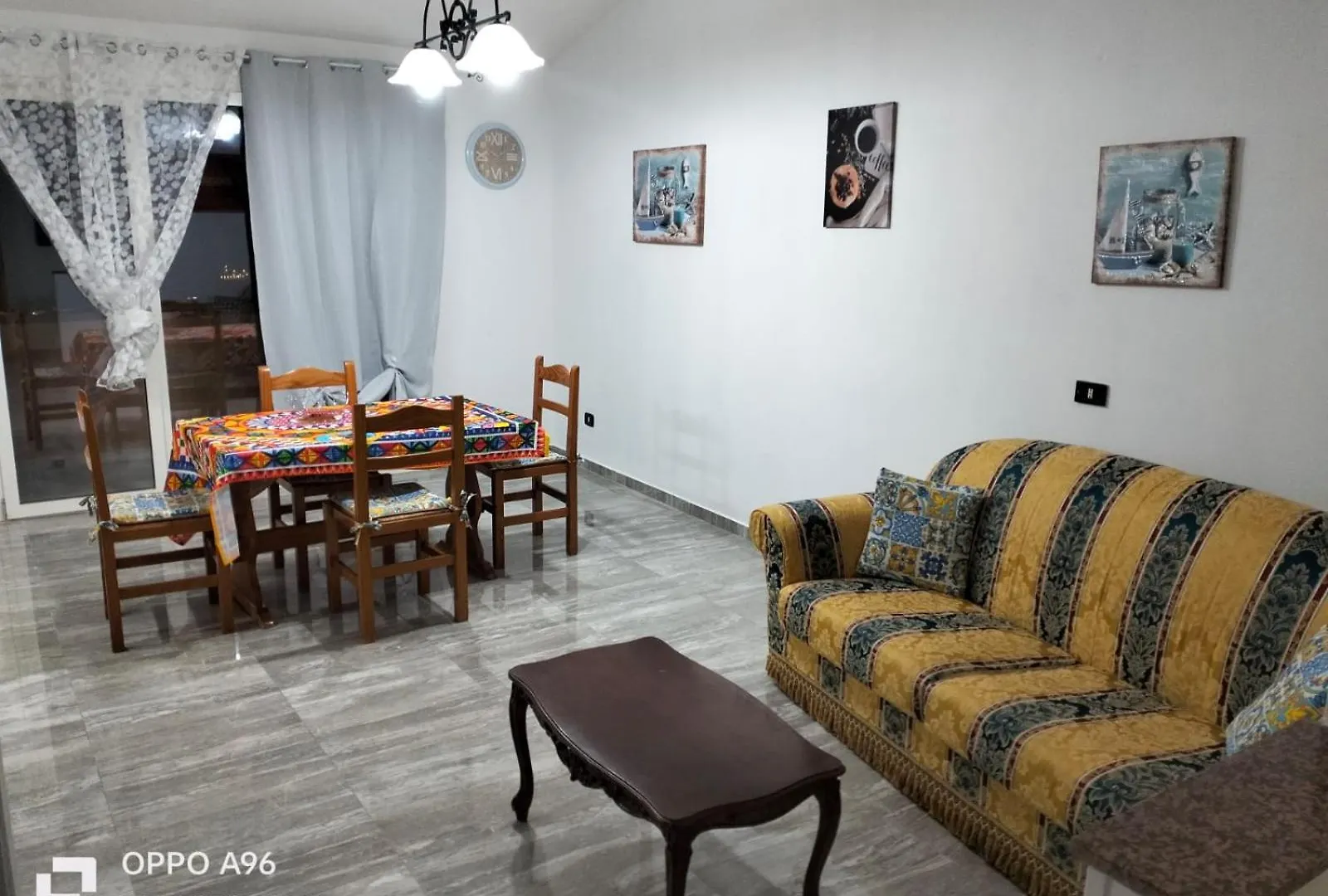 Casa Vacanze Da Francesca 2 Realmonte Italy