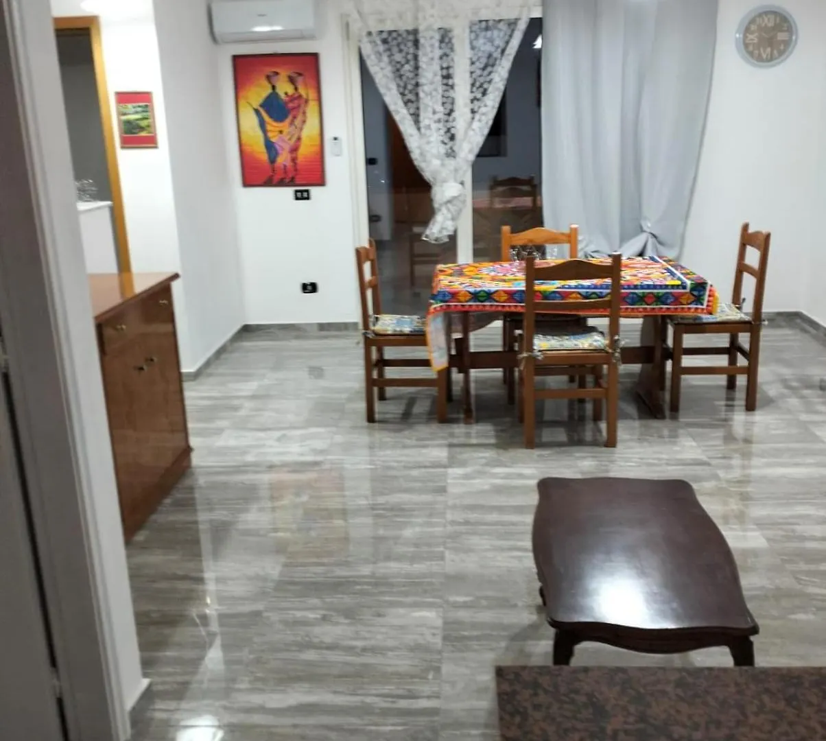 Casa Vacanze Da Francesca 2 Realmonte