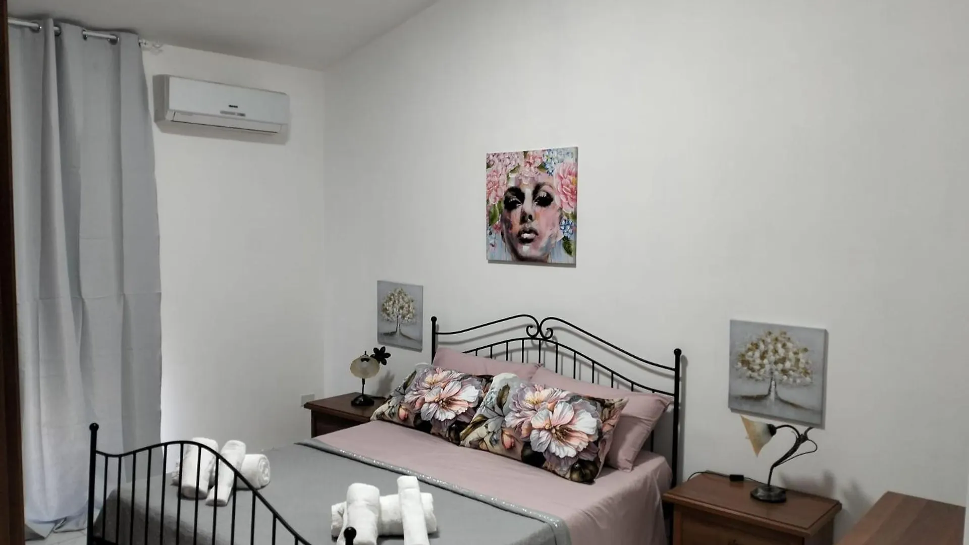 Holiday home Casa Vacanze Da Francesca 2 Realmonte