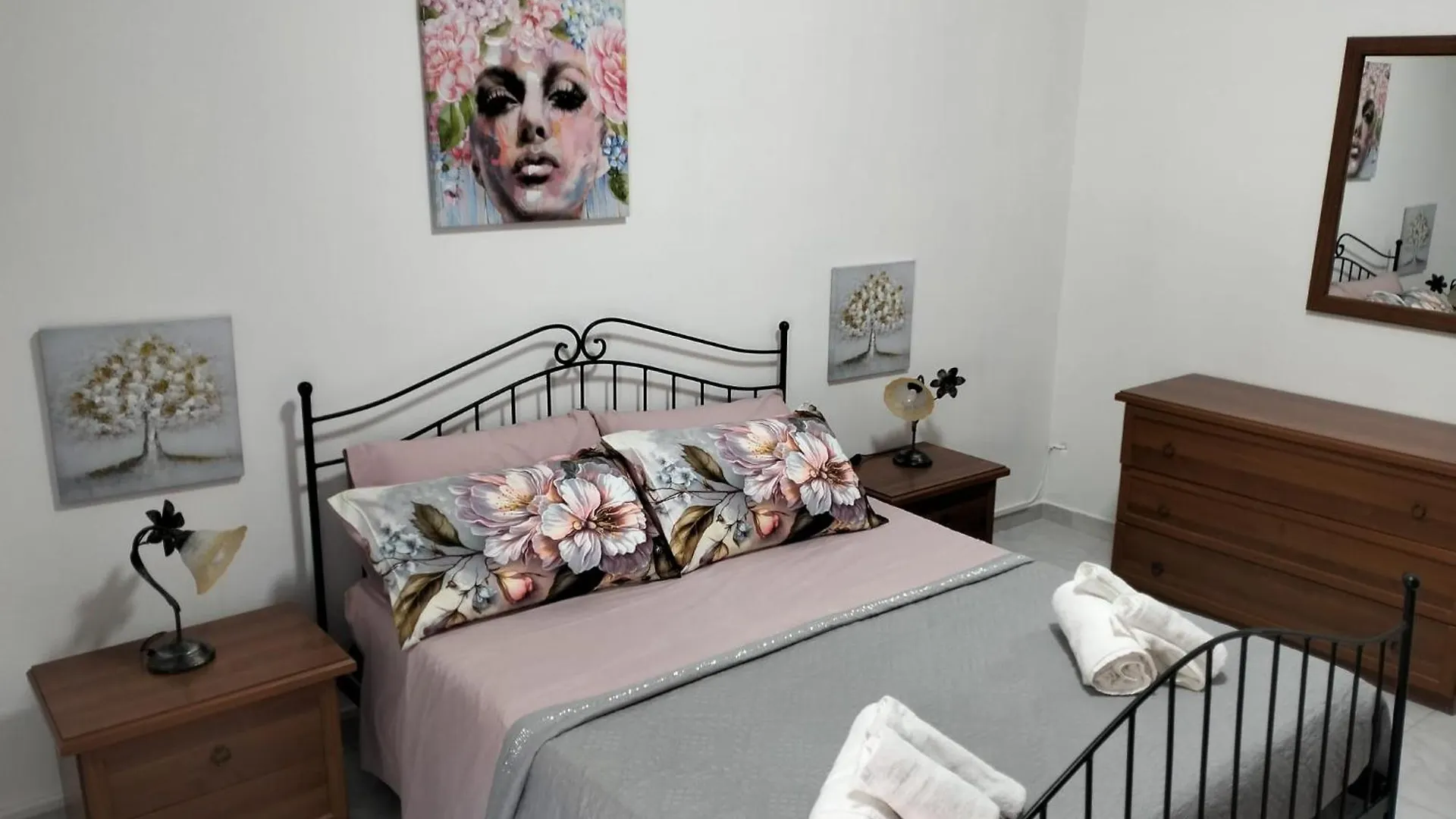 Casa Vacanze Da Francesca 2 Realmonte