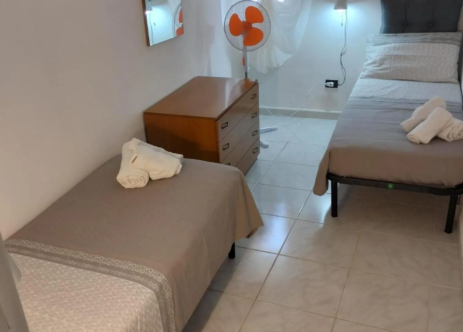 Holiday home Casa Vacanze Da Francesca 2 Realmonte Italy