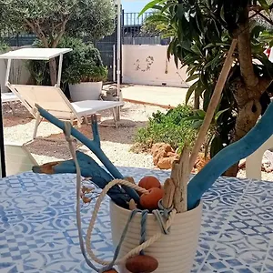  Maison d'hôtes Scavuzzo