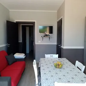 Apartamento Casa Rosariomaria, Realmonte